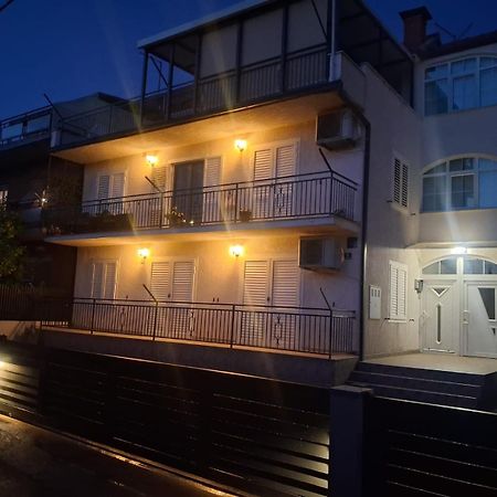 Apartment Marko Kaštela Exterior foto