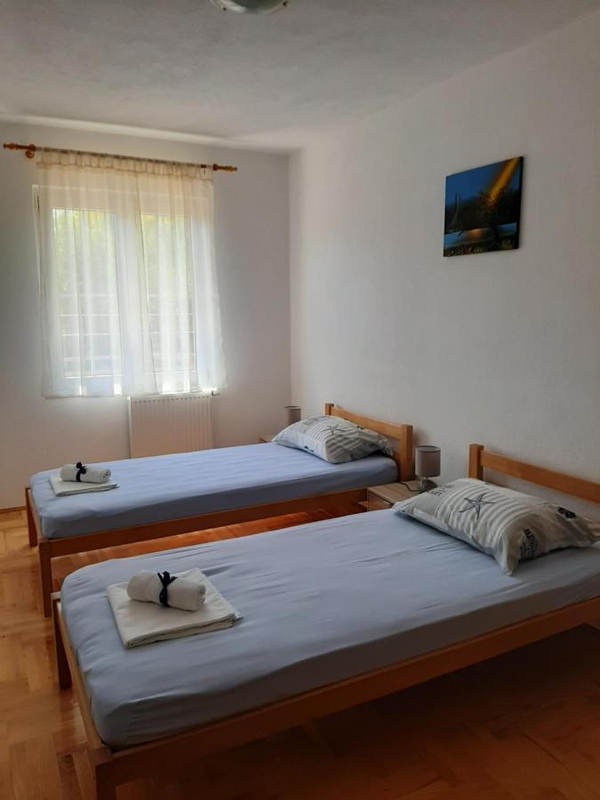 Apartment Marko Kaštela Exterior foto
