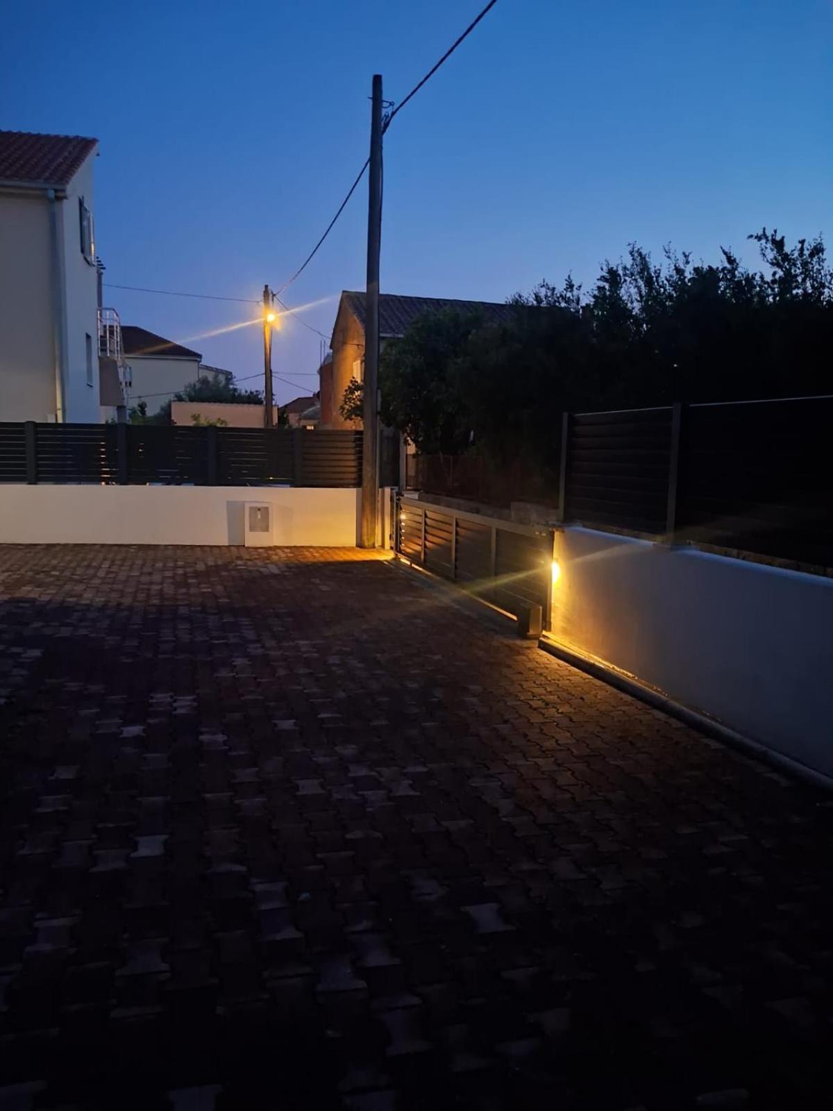 Apartment Marko Kaštela Exterior foto