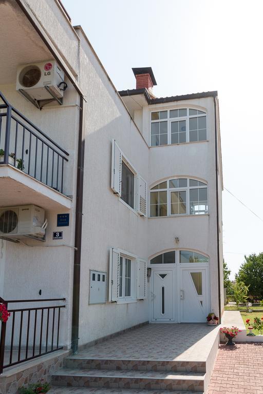 Apartment Marko Kaštela Exterior foto
