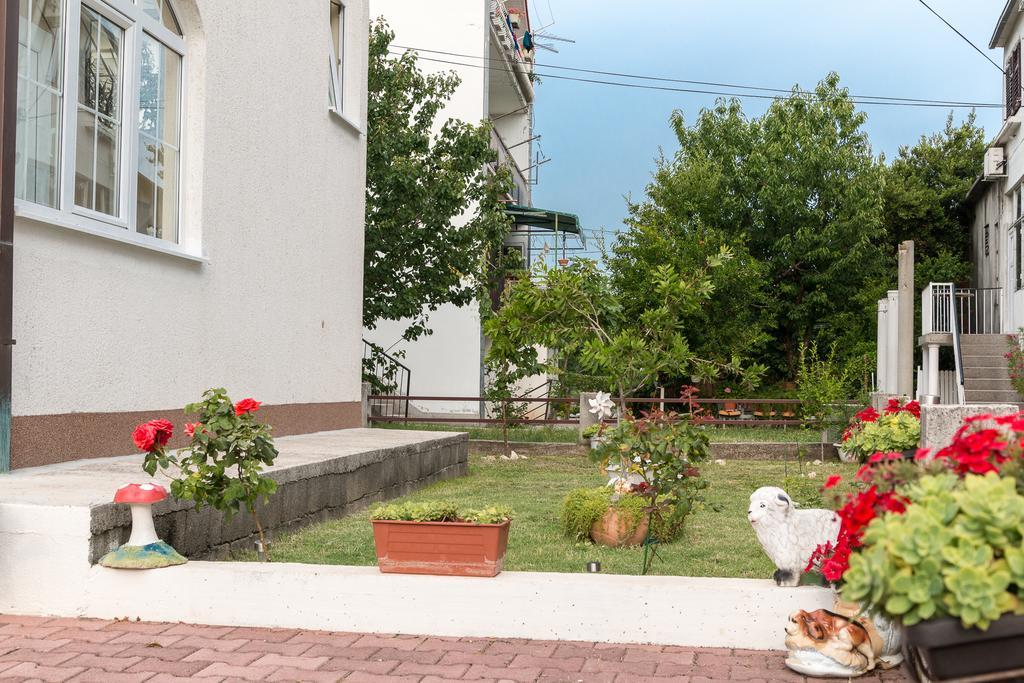 Apartment Marko Kaštela Exterior foto
