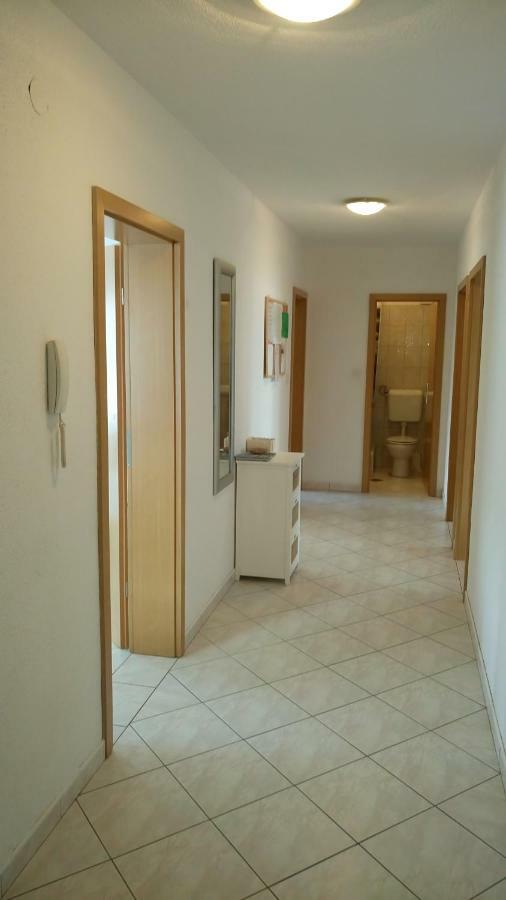 Apartment Marko Kaštela Exterior foto